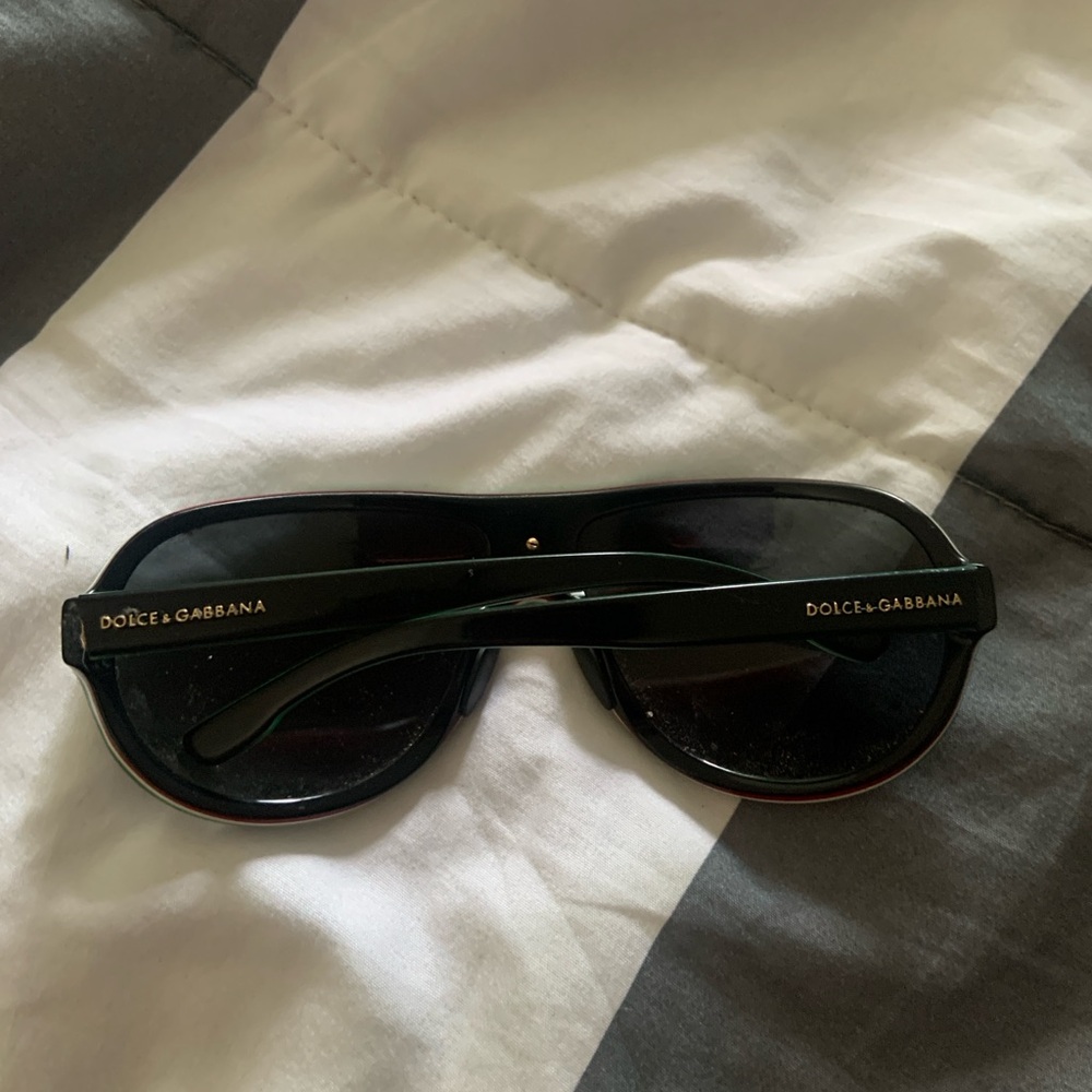 Dolce & Gabbana Sunglasses